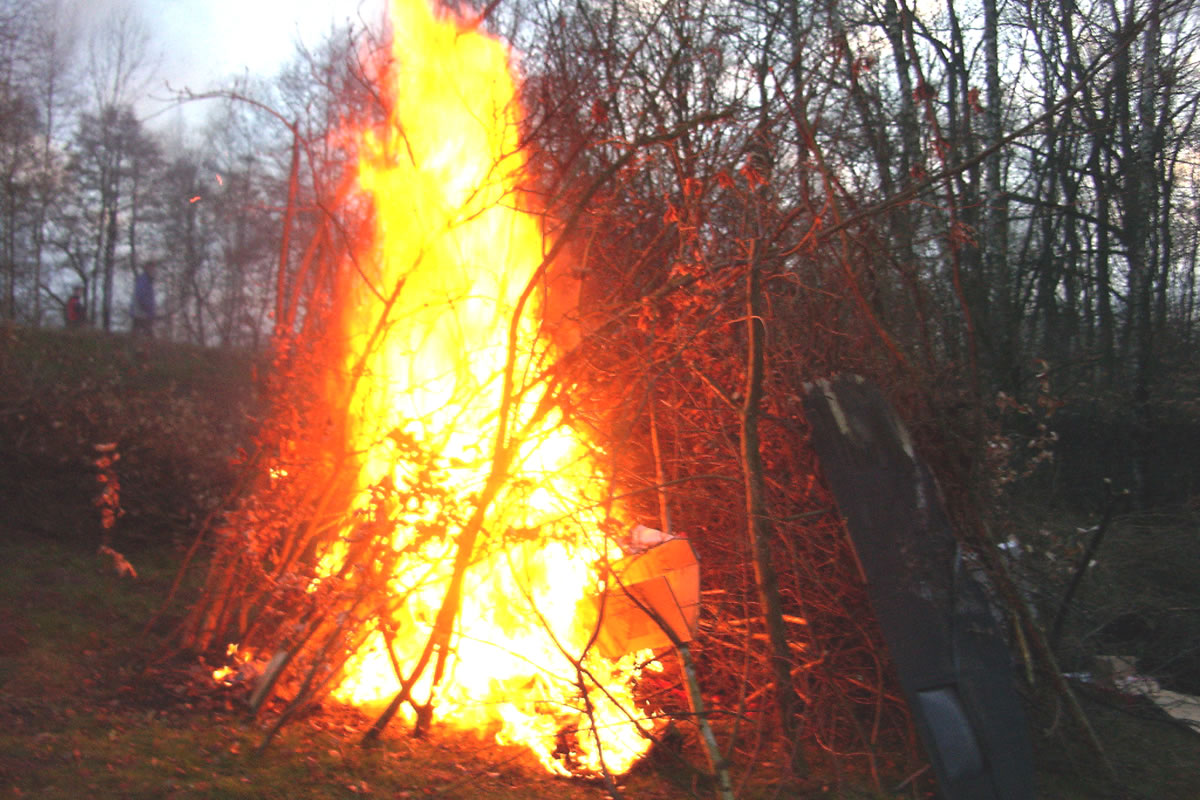 Events Osterfeuer 01